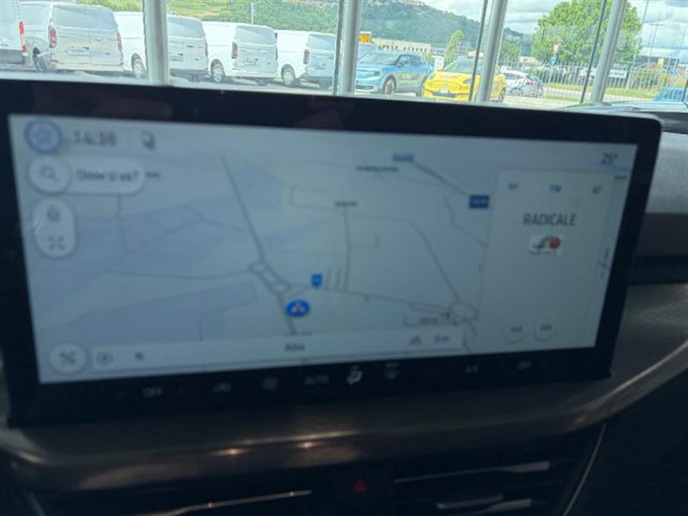 Kuga Kuga 1.5 ECOBOOST 150CV T