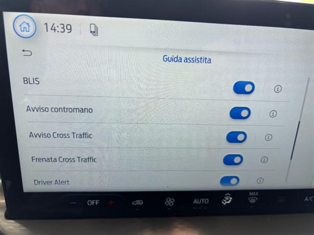 Kuga Kuga 1.5 ECOBOOST 150CV T