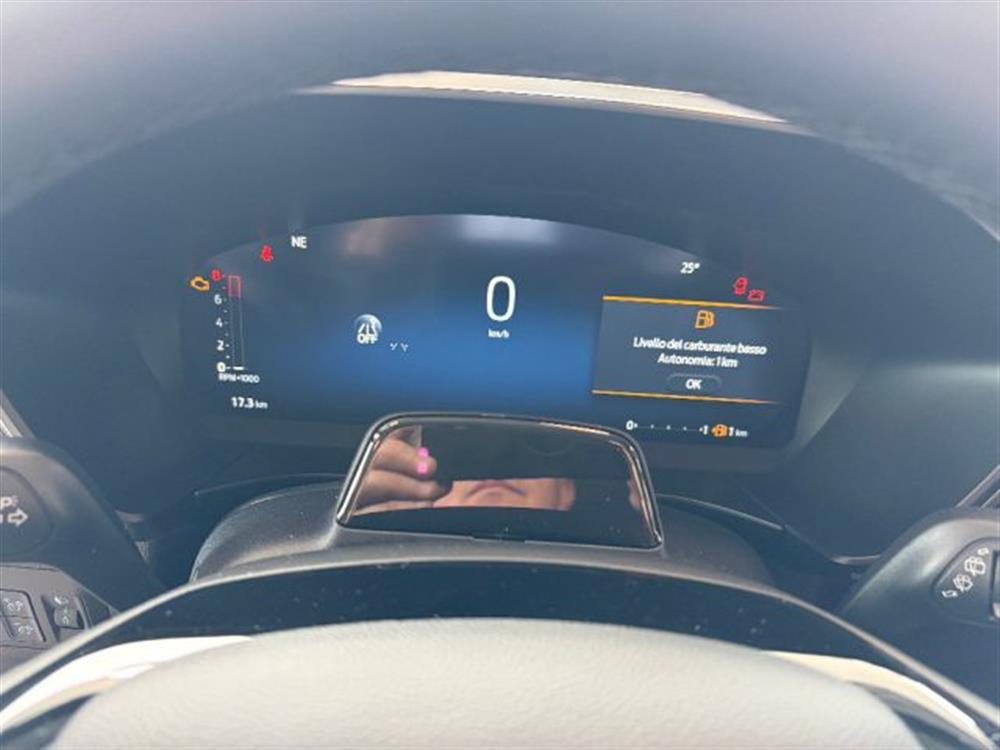 Kuga Kuga 1.5 ECOBOOST 150CV T
