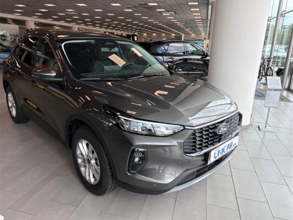 Kuga Kuga 1.5 ECOBOOST 150CV T