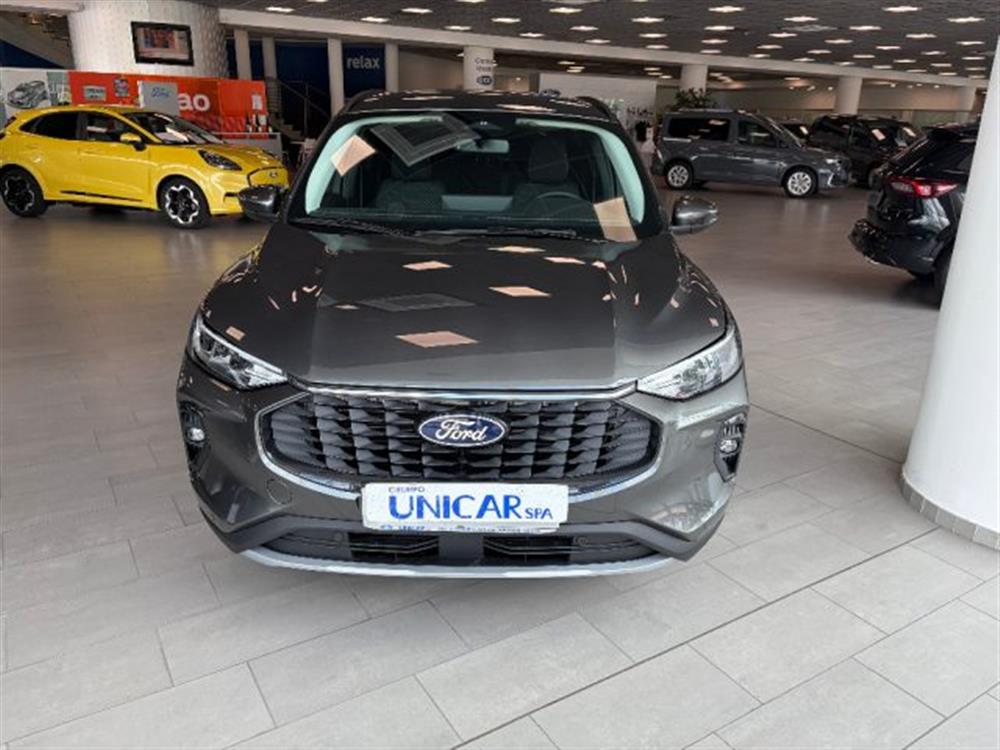 Kuga Kuga 1.5 ECOBOOST 150CV T