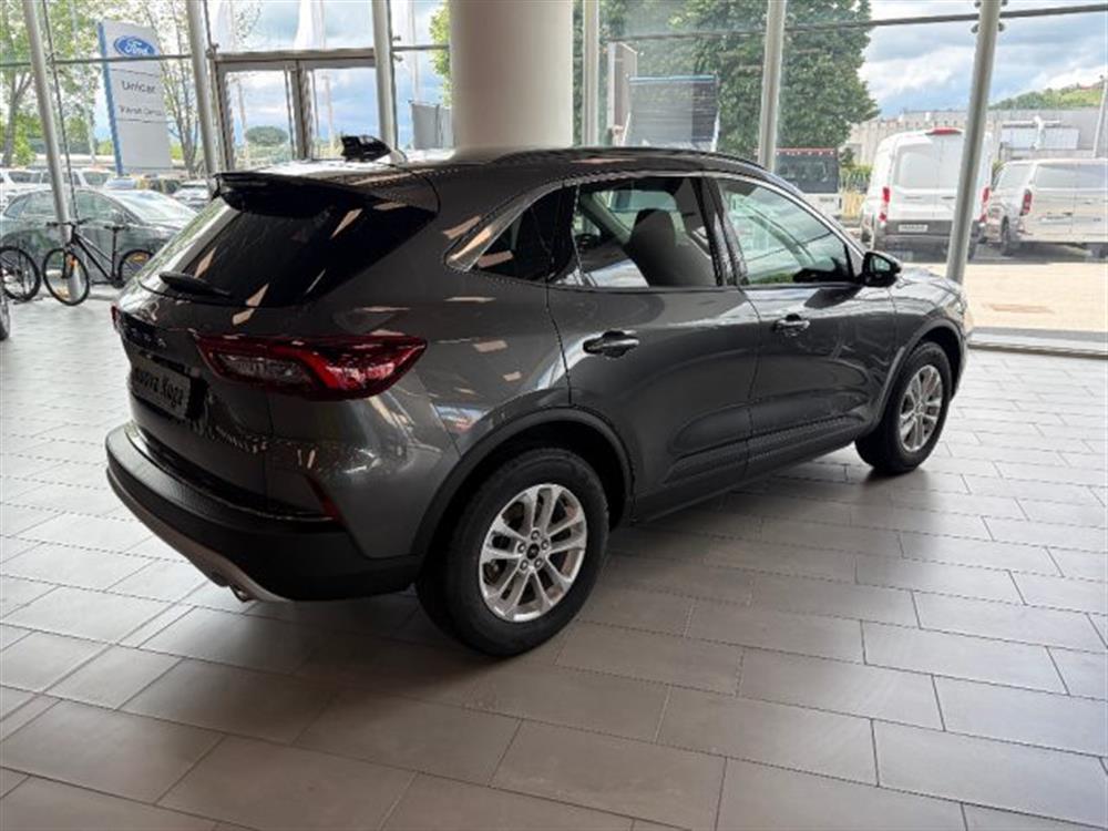 Kuga Kuga 1.5 ECOBOOST 150CV T