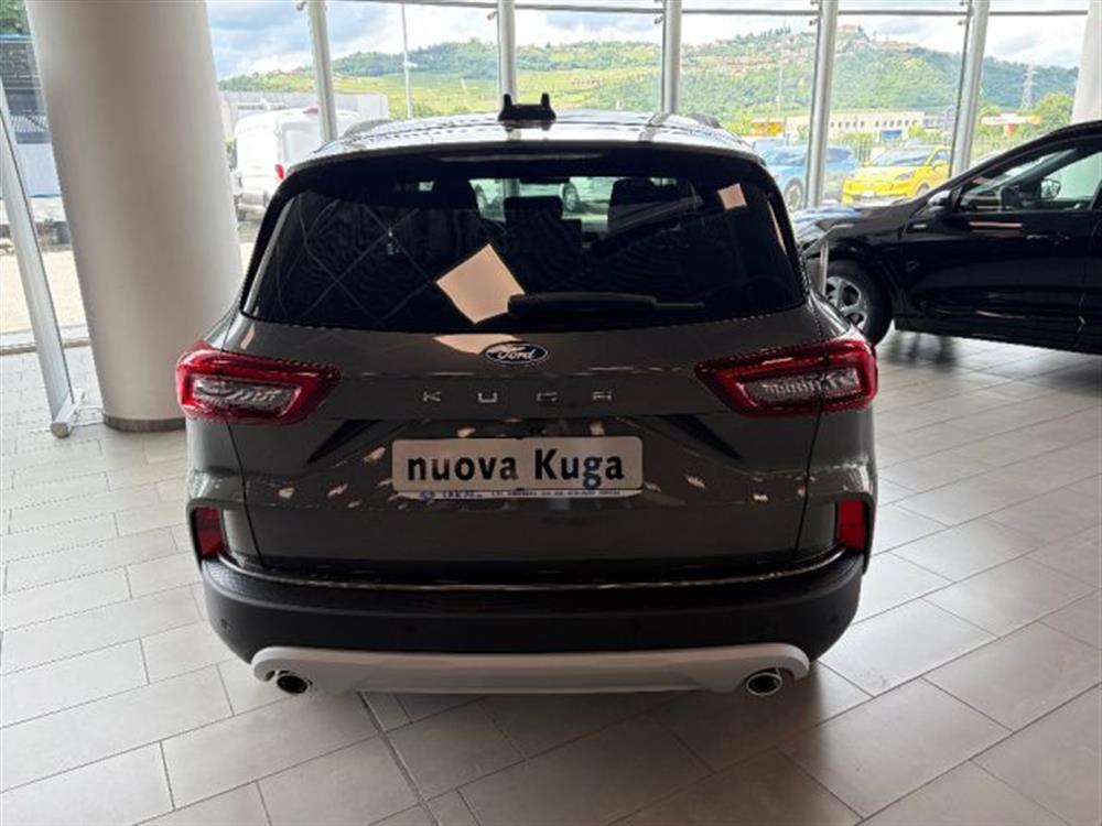 Kuga Kuga 1.5 ECOBOOST 150CV T