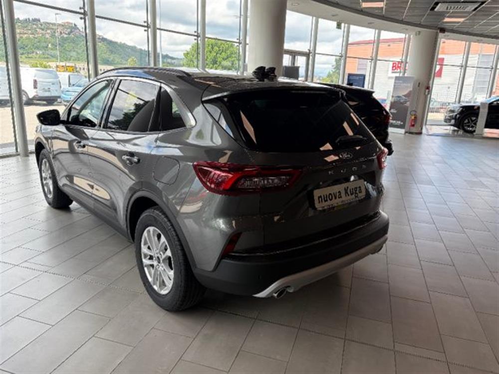 Kuga Kuga 1.5 ECOBOOST 150CV T