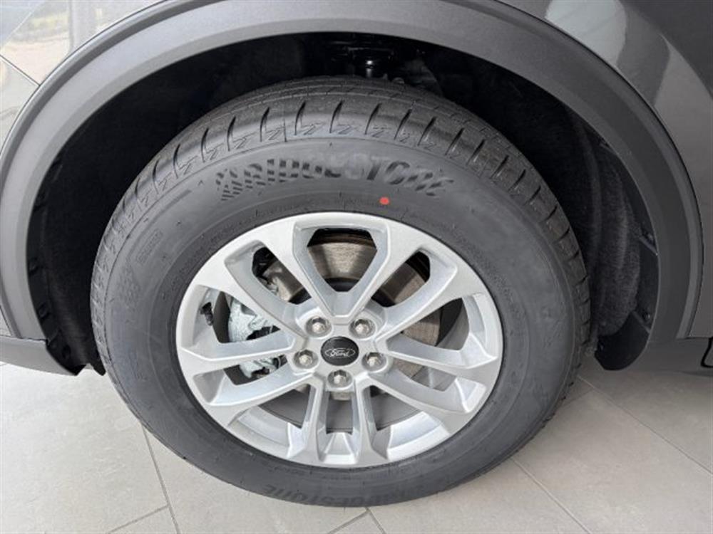 Kuga Kuga 1.5 ECOBOOST 150CV T