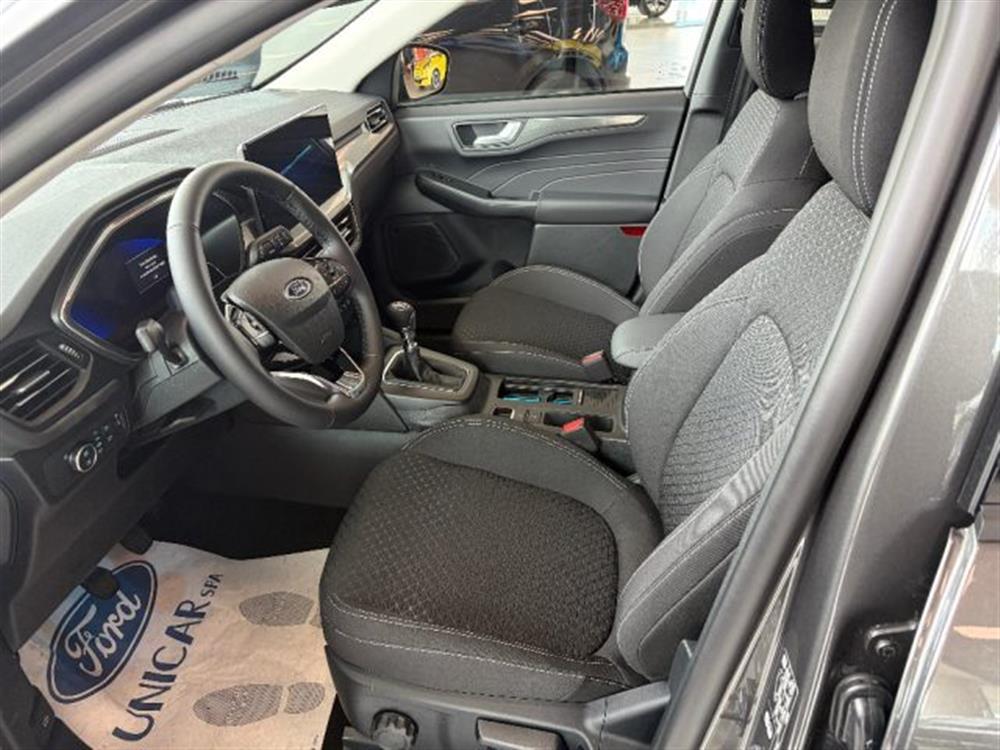 Kuga Kuga 1.5 ECOBOOST 150CV T