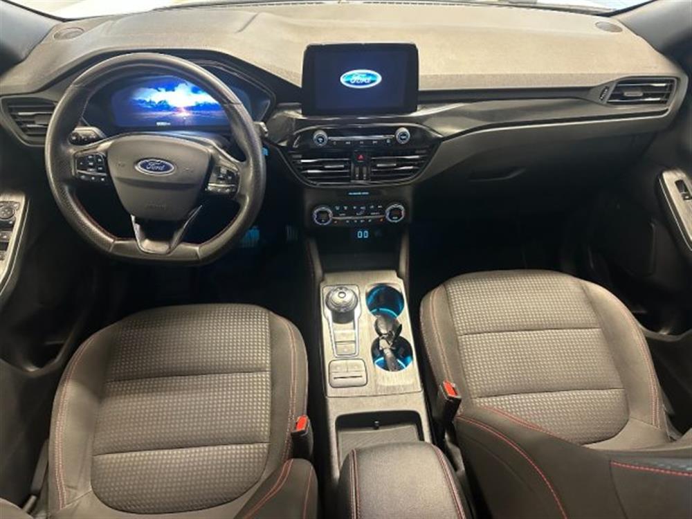 Kuga Kuga 2.5 FULL HYBRID 190