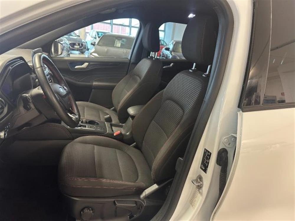 Kuga Kuga 2.5 FULL HYBRID 190