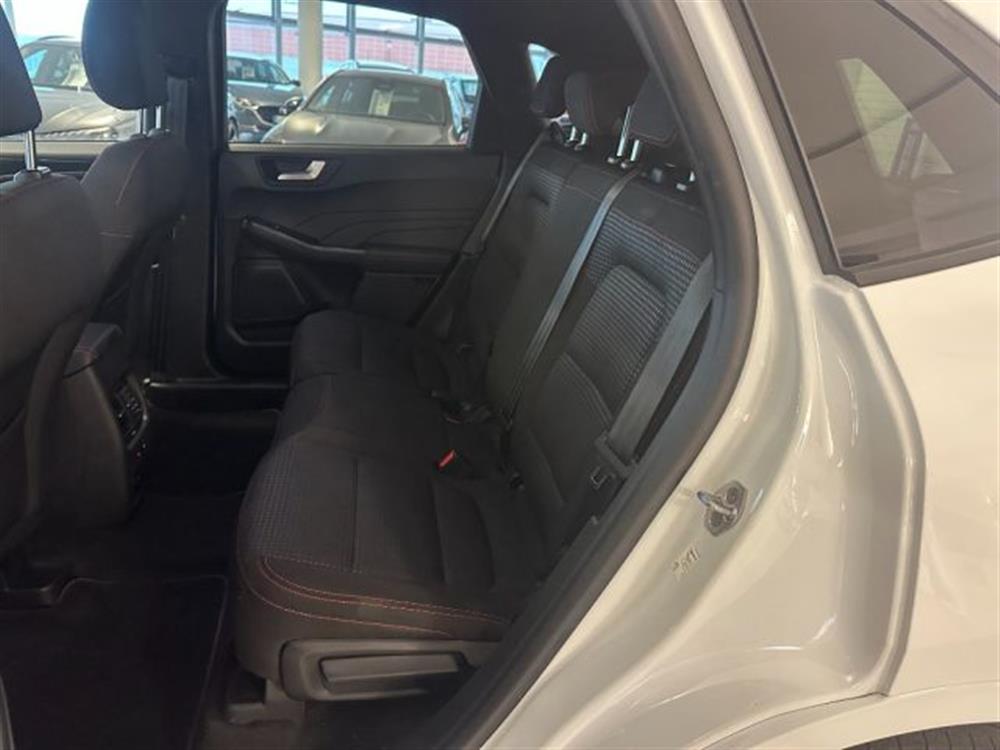 Kuga Kuga 2.5 FULL HYBRID 190