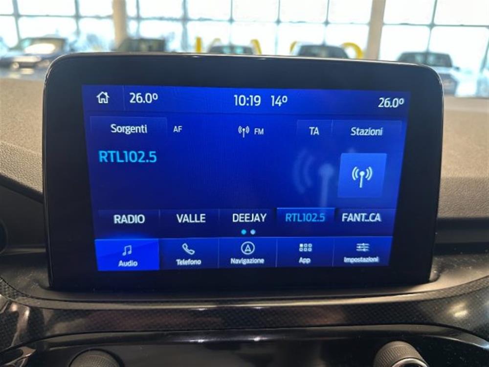 Kuga Kuga 2.5 FULL HYBRID 190