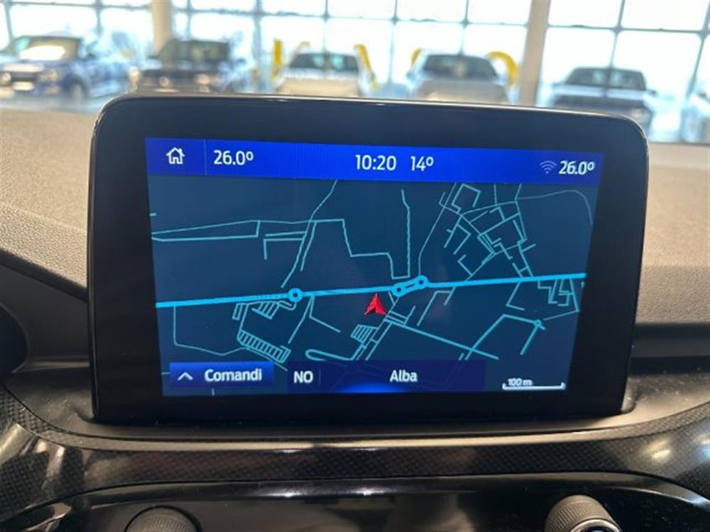 Kuga Kuga 2.5 FULL HYBRID 190