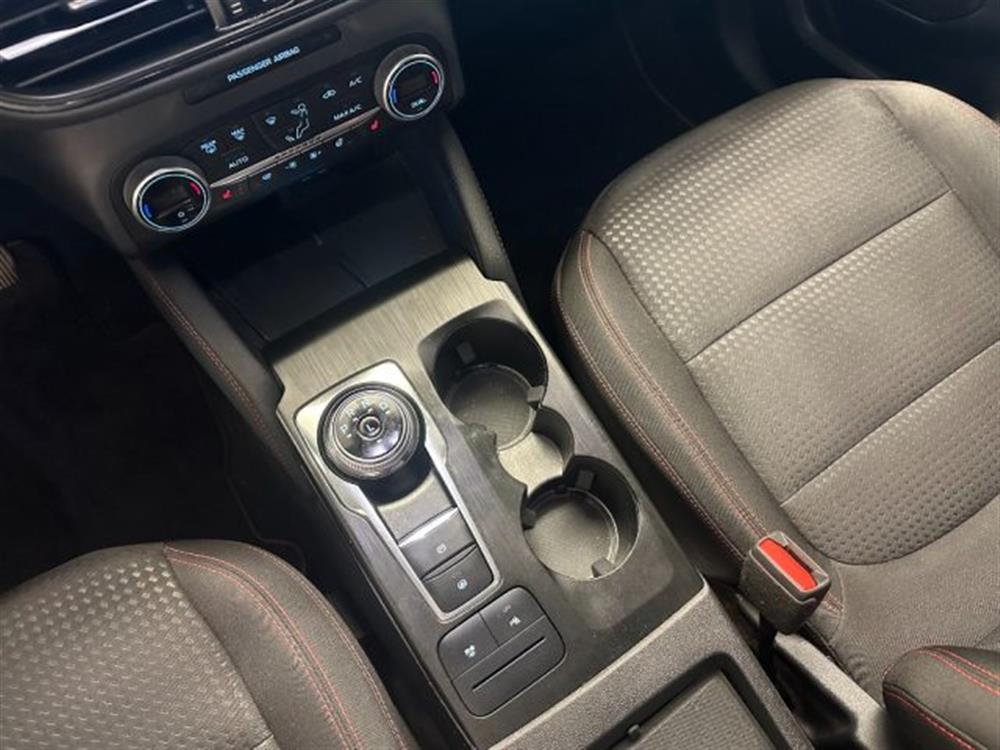 Kuga Kuga 2.5 FULL HYBRID 190
