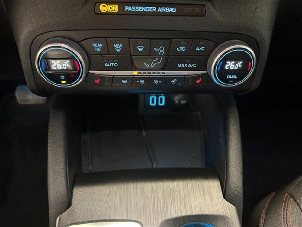 Kuga Kuga 2.5 FULL HYBRID 190