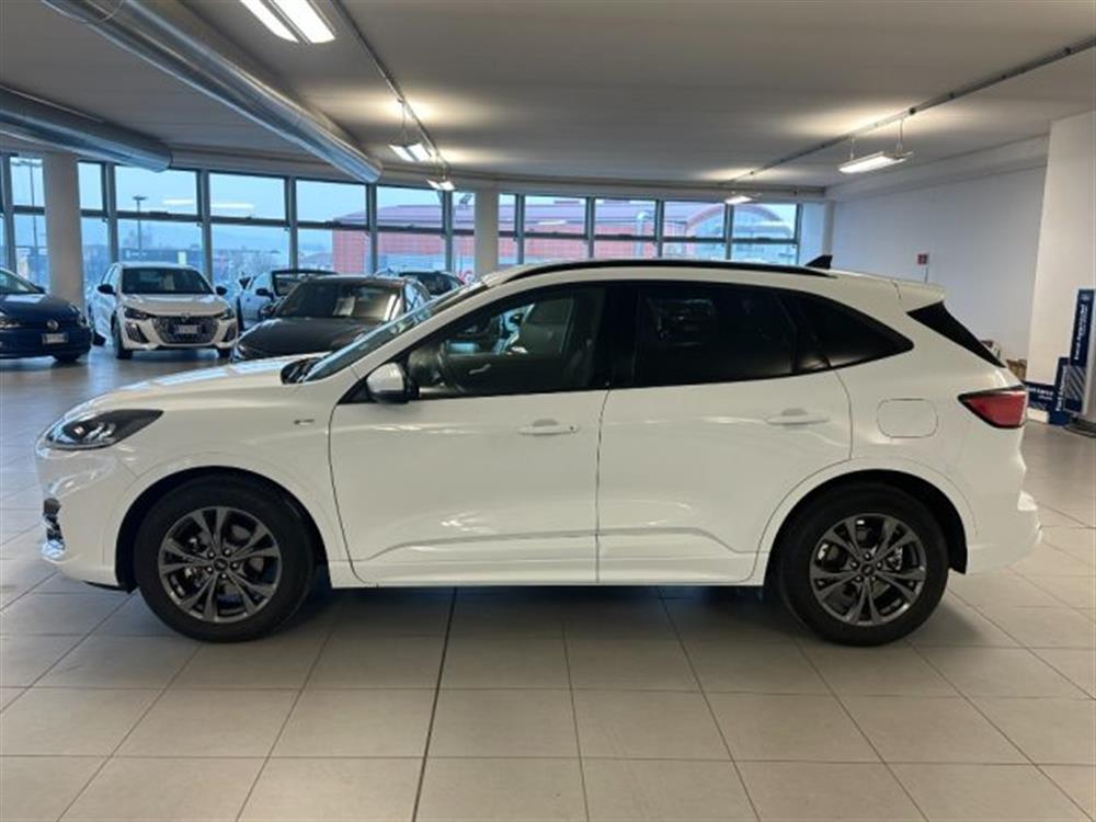 Kuga Kuga 2.5 FULL HYBRID 190
