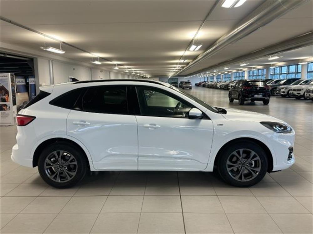 Kuga Kuga 2.5 FULL HYBRID 190