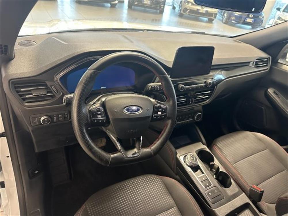 Kuga Kuga 2.5 FULL HYBRID 190