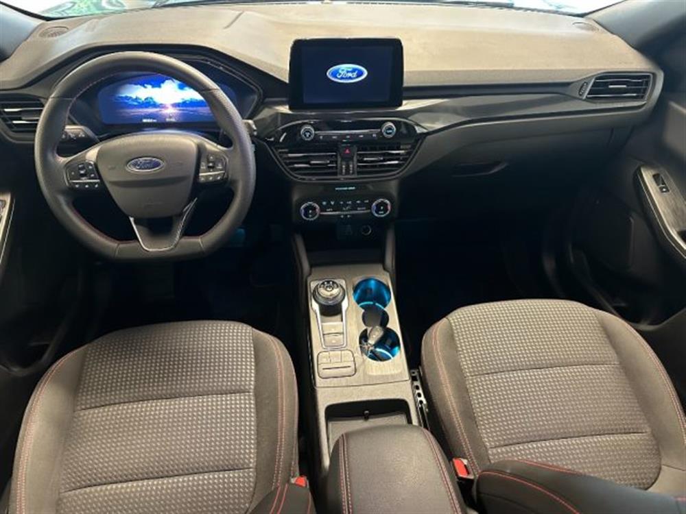 Kuga Kuga 2.500 BENZINA PLUG I
