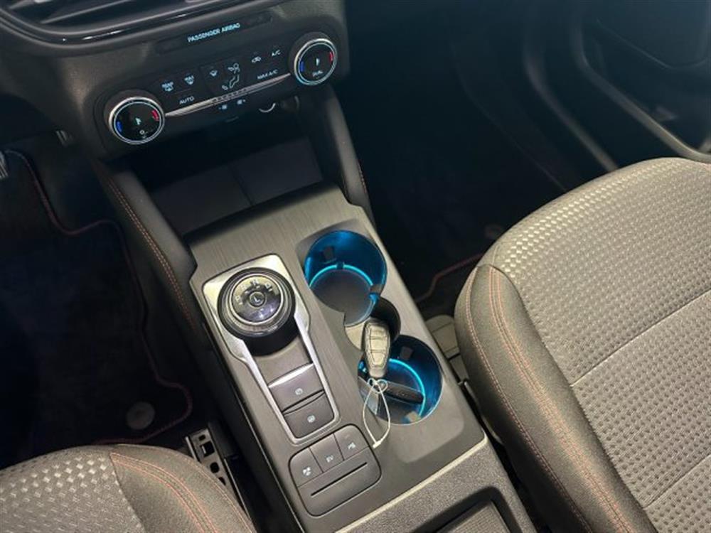Kuga Kuga 2.500 BENZINA PLUG I