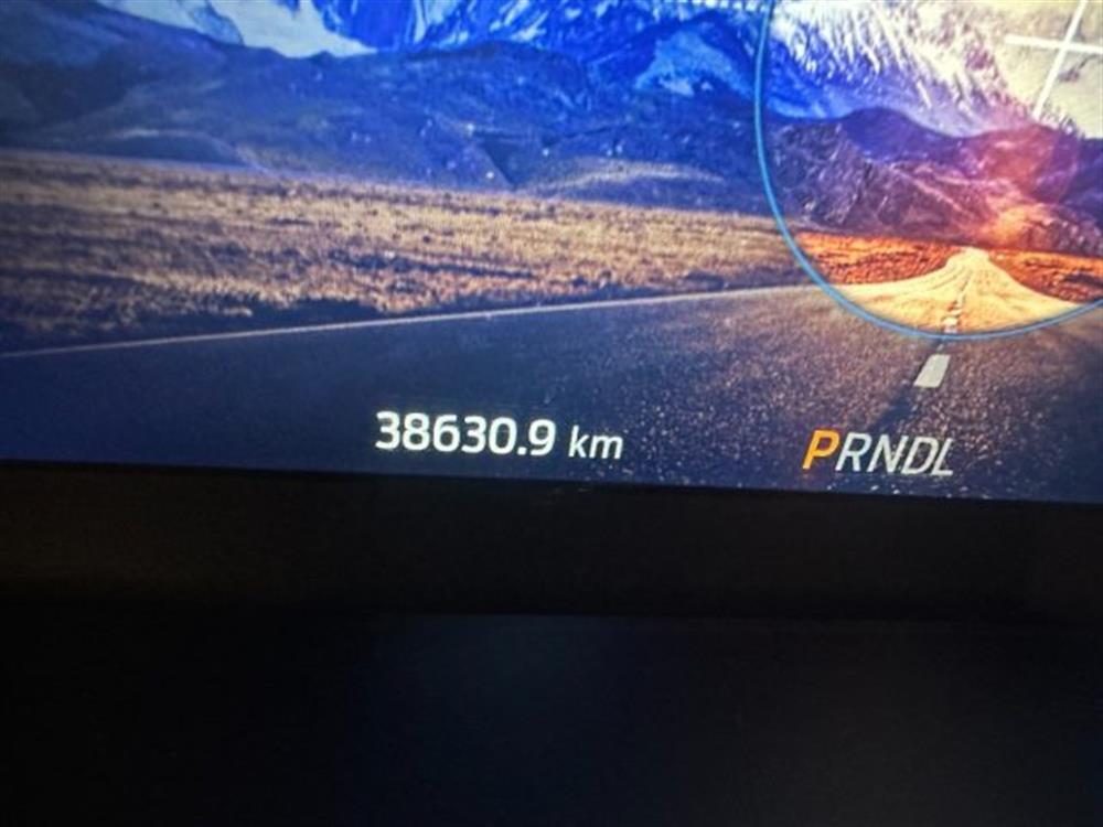 Kuga Kuga 2.500 BENZINA PLUG I