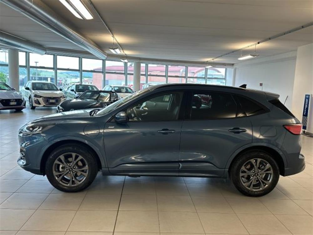 Kuga Kuga 2.500 BENZINA PLUG I
