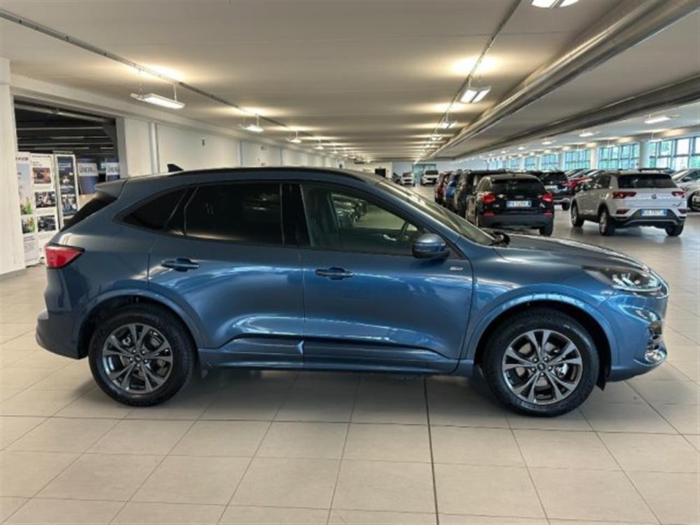Kuga Kuga 2.500 BENZINA PLUG I