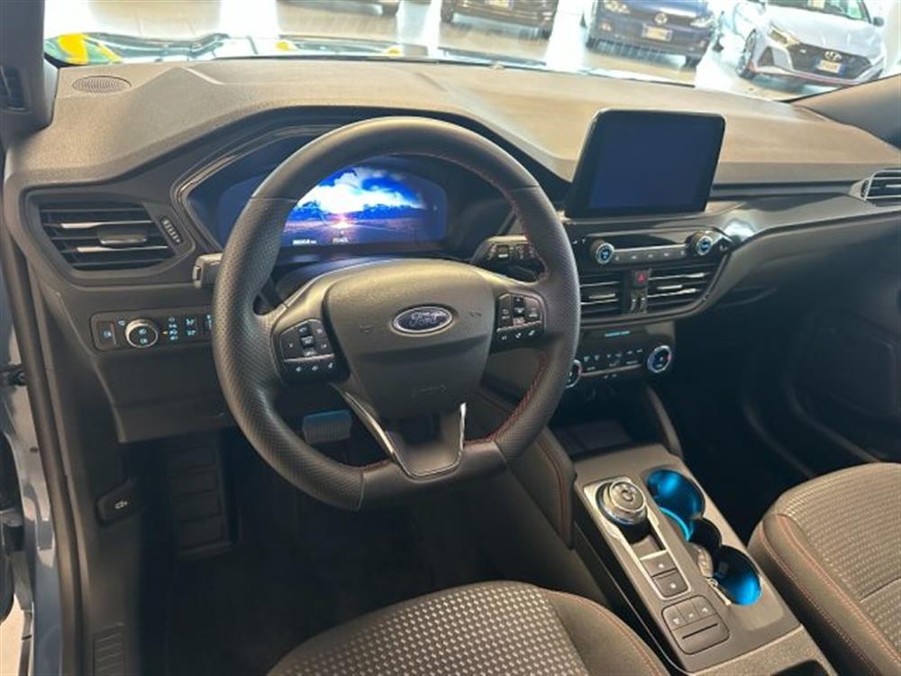 Kuga Kuga 2.500 BENZINA PLUG I