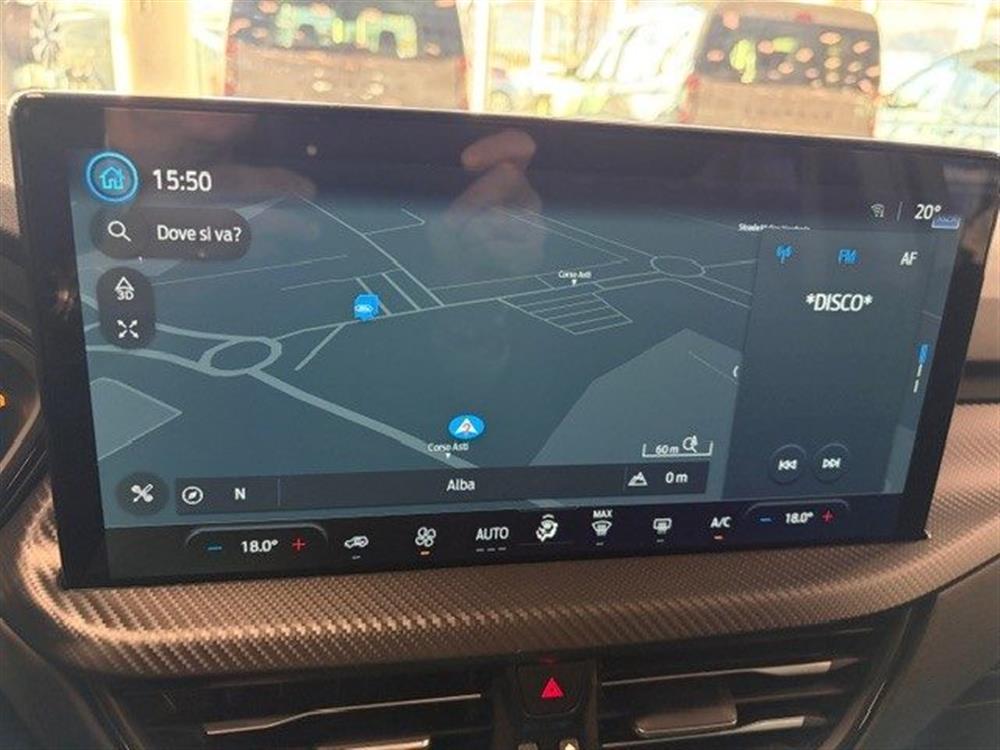 Kuga Kuga 2.5 FULL HYBRID180CV