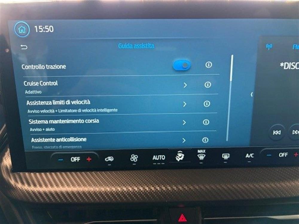 Kuga Kuga 2.5 FULL HYBRID180CV