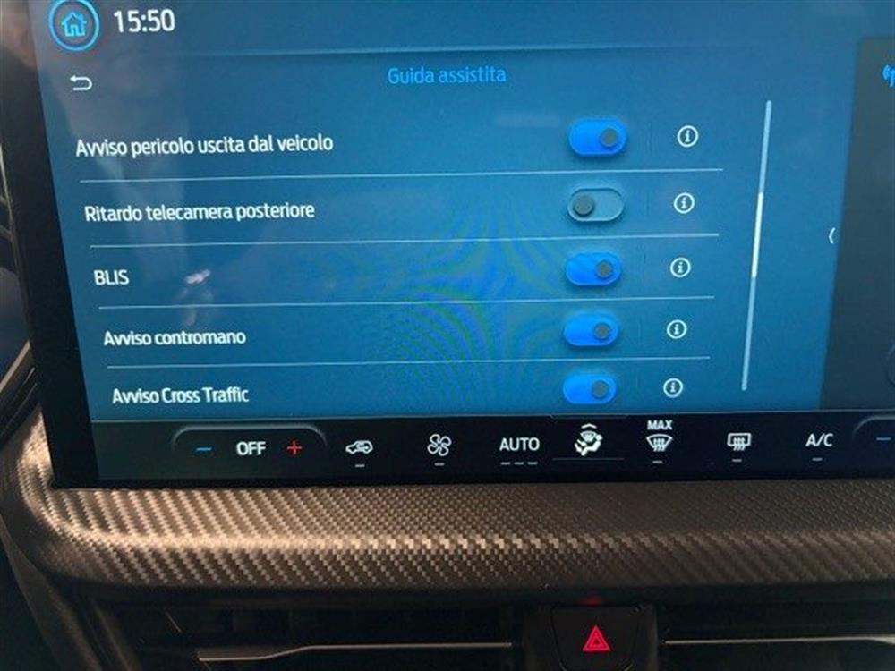 Kuga Kuga 2.5 FULL HYBRID180CV