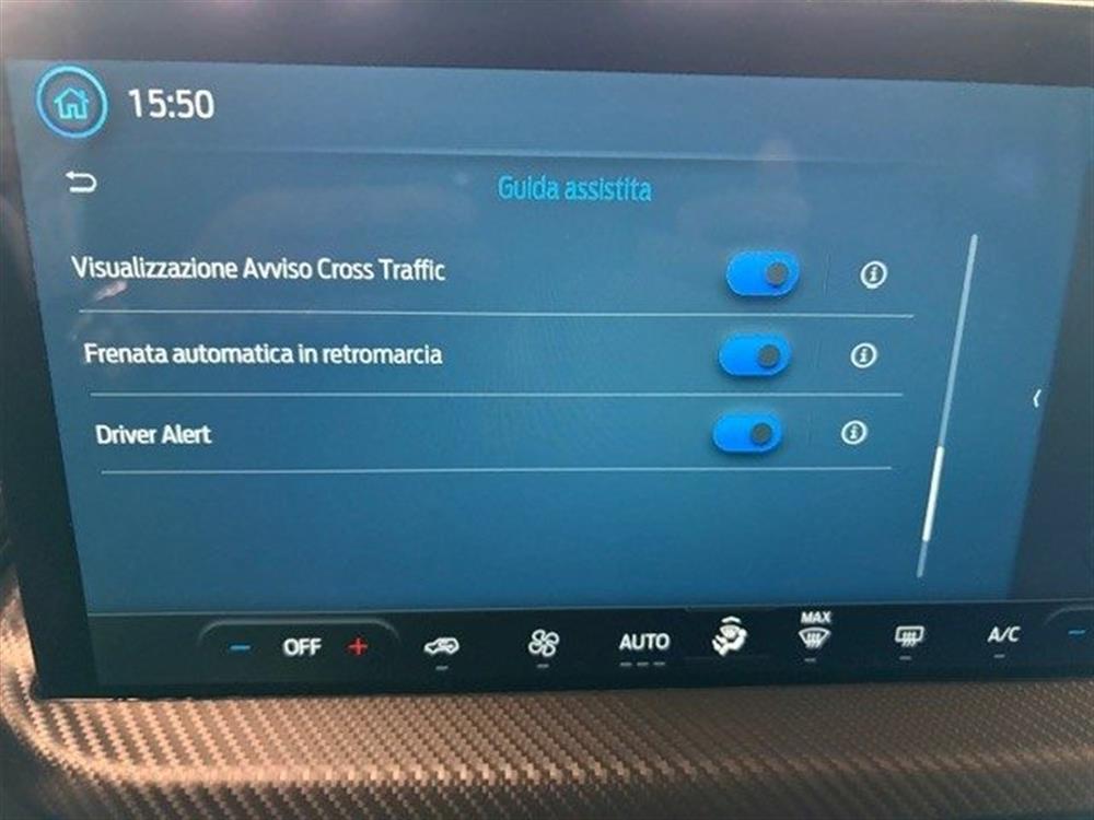 Kuga Kuga 2.5 FULL HYBRID180CV