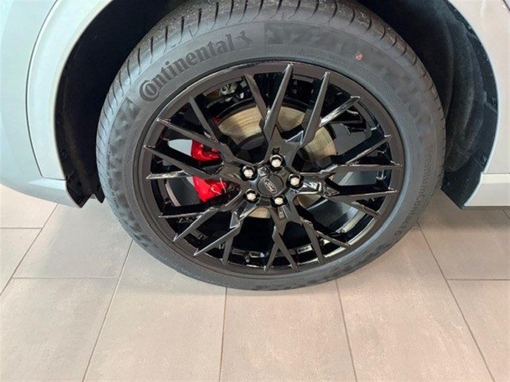 Kuga Kuga 2.5 FULL HYBRID180CV