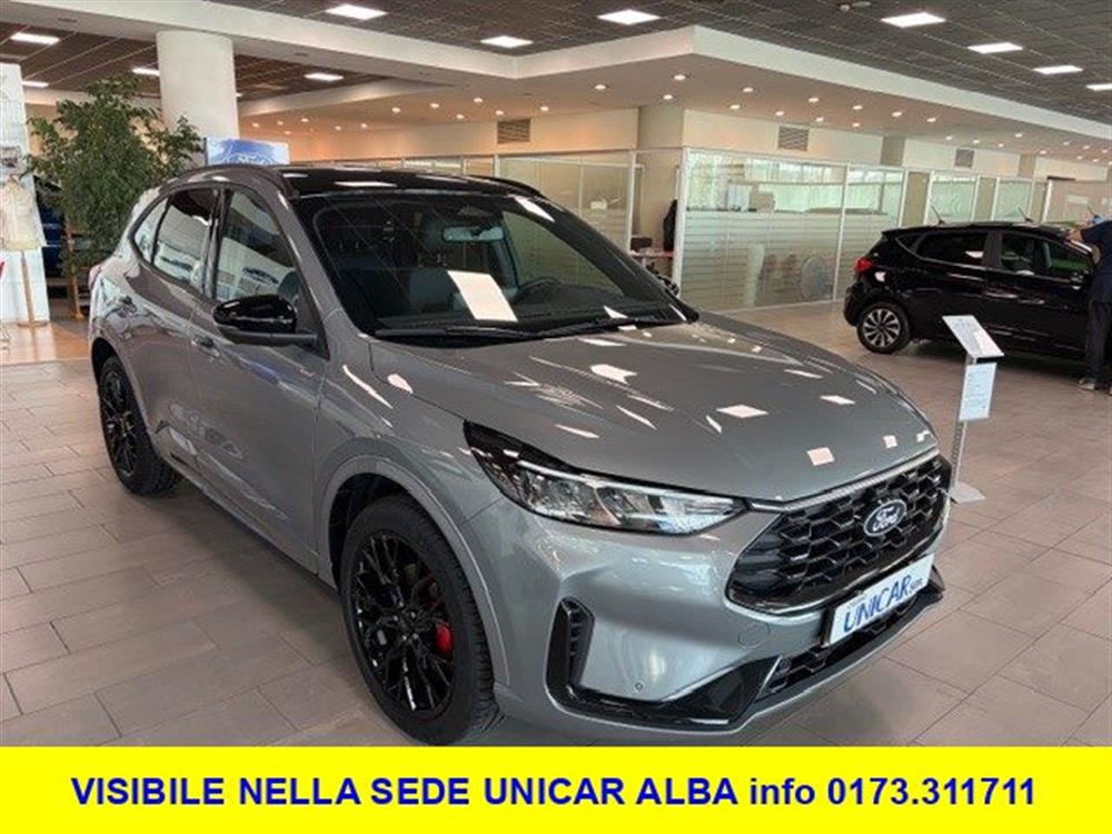 Kuga Kuga 2.5 FULL HYBRID180CV