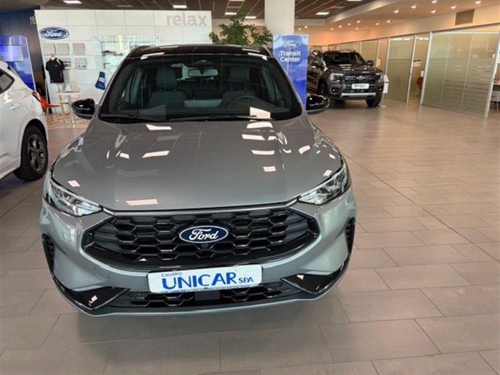 Kuga Kuga 2.5 FULL HYBRID180CV