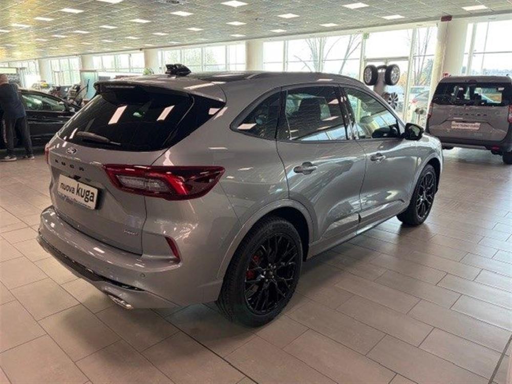 Kuga Kuga 2.5 FULL HYBRID180CV