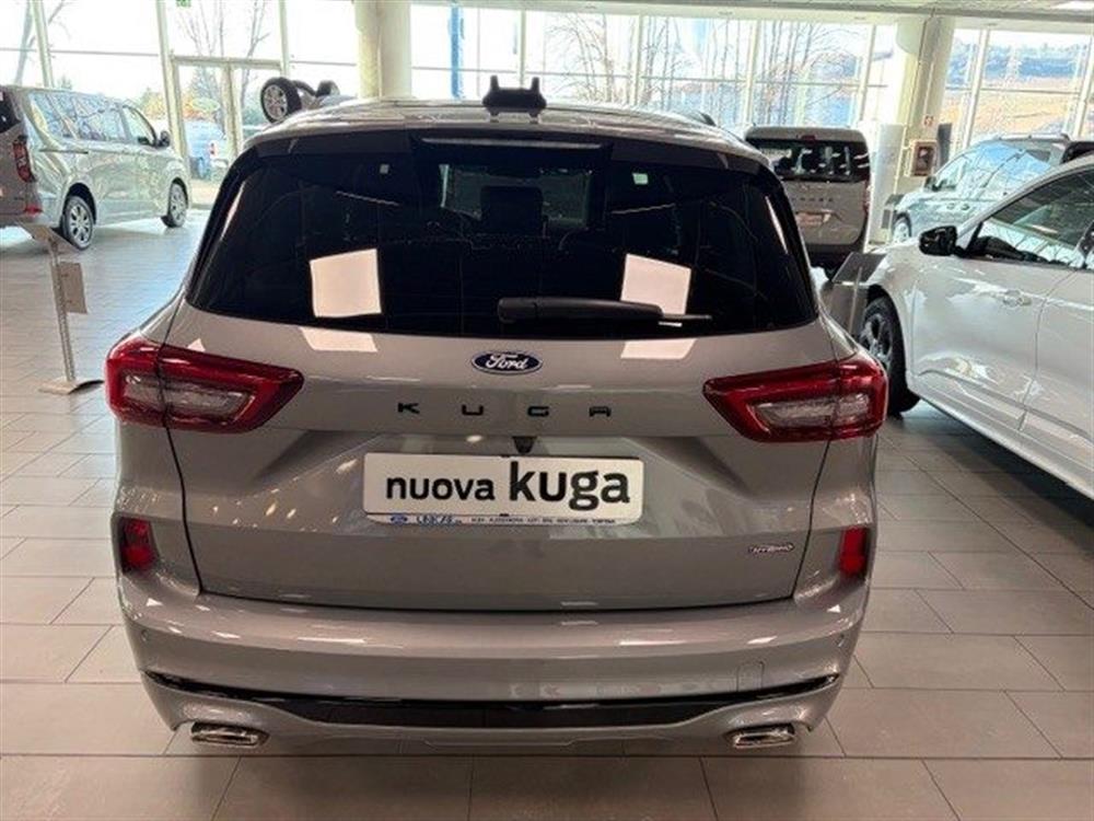 Kuga Kuga 2.5 FULL HYBRID180CV