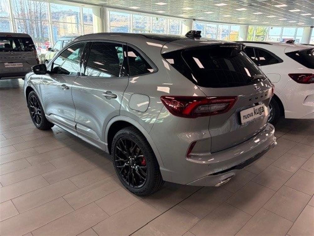 Kuga Kuga 2.5 FULL HYBRID180CV