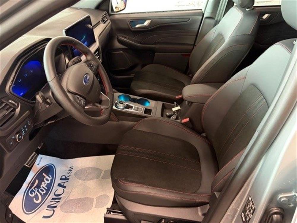 Kuga Kuga 2.5 FULL HYBRID180CV