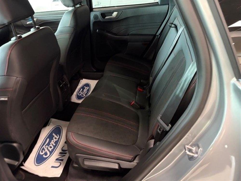 Kuga Kuga 2.5 FULL HYBRID180CV