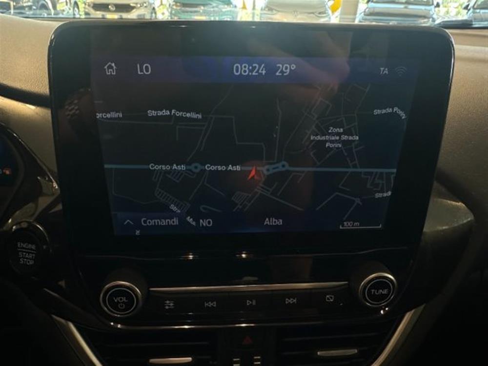 Puma Puma 1.000 BENZINA HYBRID