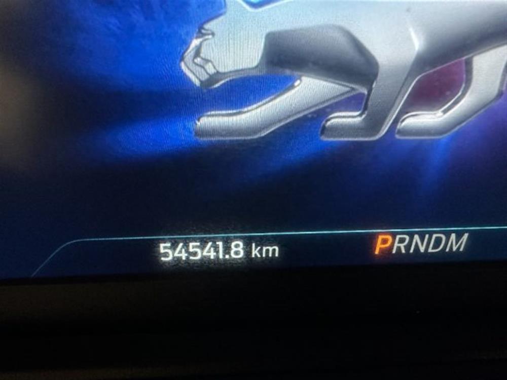 Puma Puma 1.000 BENZINA HYBRID
