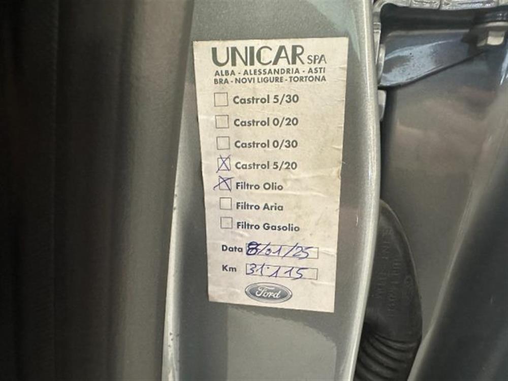 Puma Puma 1.000 BENZINA HYBRID