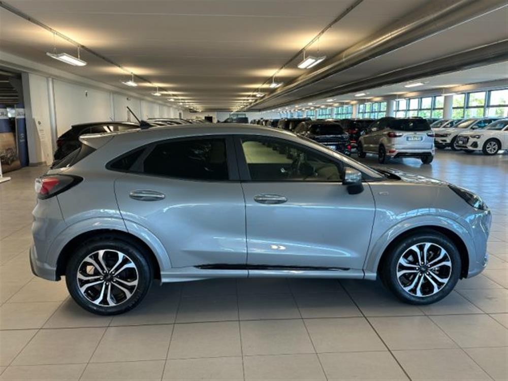 Puma Puma 1.000 BENZINA HYBRID