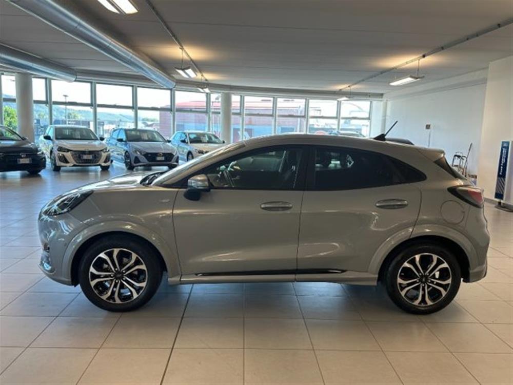 Puma Puma 1.000 BENZINA HYBRID