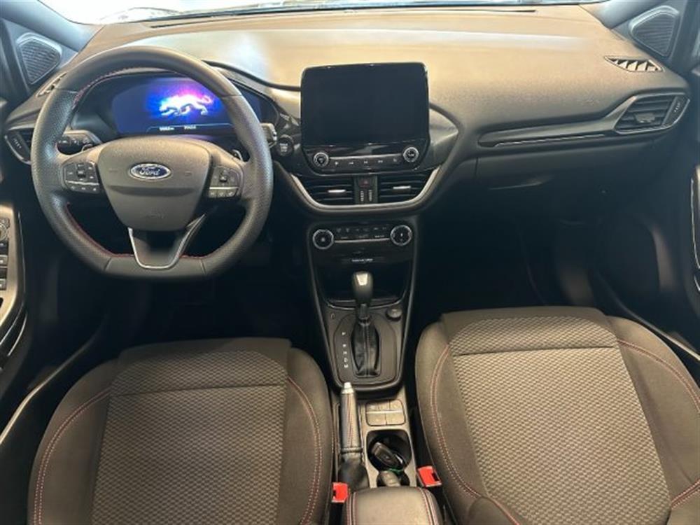 Puma Puma 1.000 BENZINA HYBRID