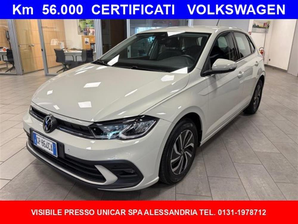 Polo Polo 1.0 benzina 95cv.