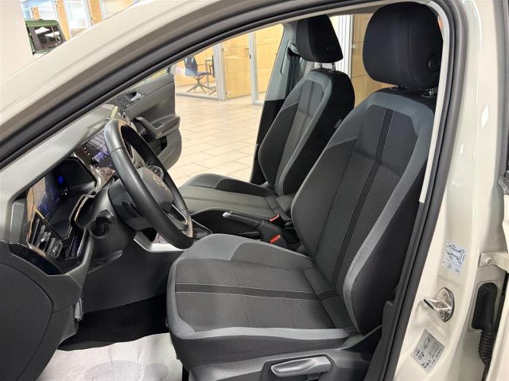 Polo Polo 1.0 benzina 95cv.