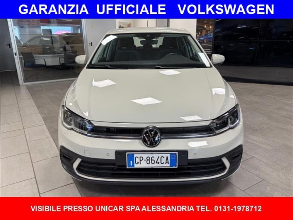 Polo Polo 1.0 benzina 95cv.