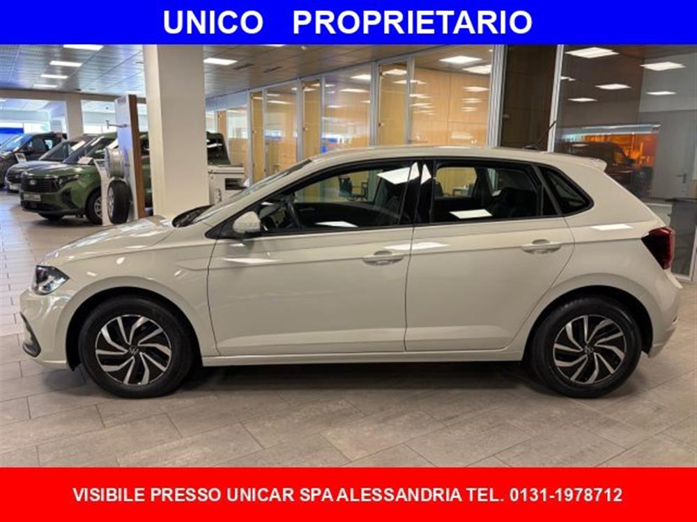 Polo Polo 1.0 benzina 95cv.