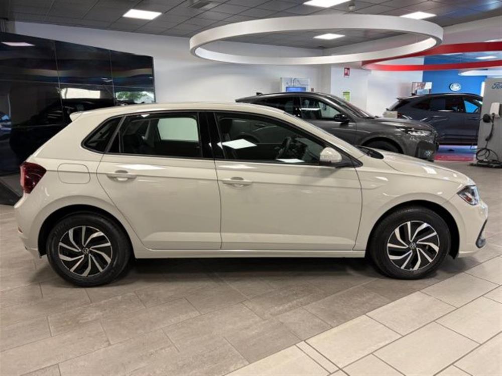Polo Polo 1.0 benzina 95cv.