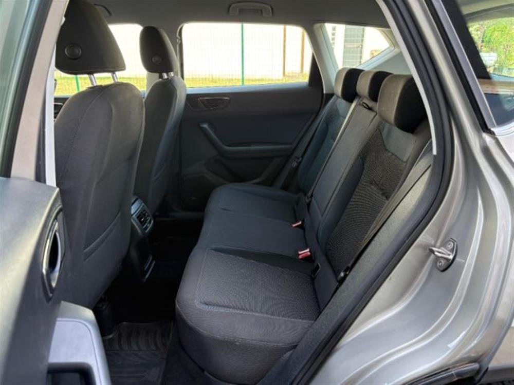Ateca Ateca 2.0 TDI 4DRIVE Busin